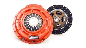 Centerforce II Clutch Pressure Plate And Disc Set